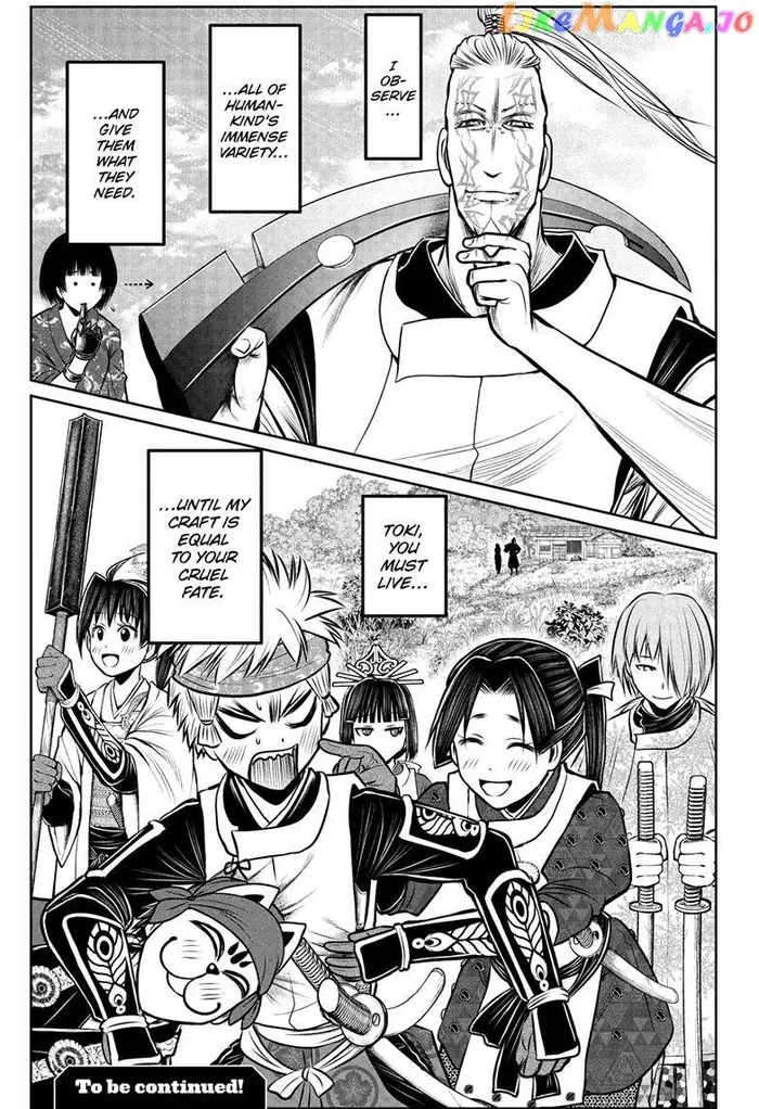 The Elusive Samurai Chapter 100 image 20_optimized
